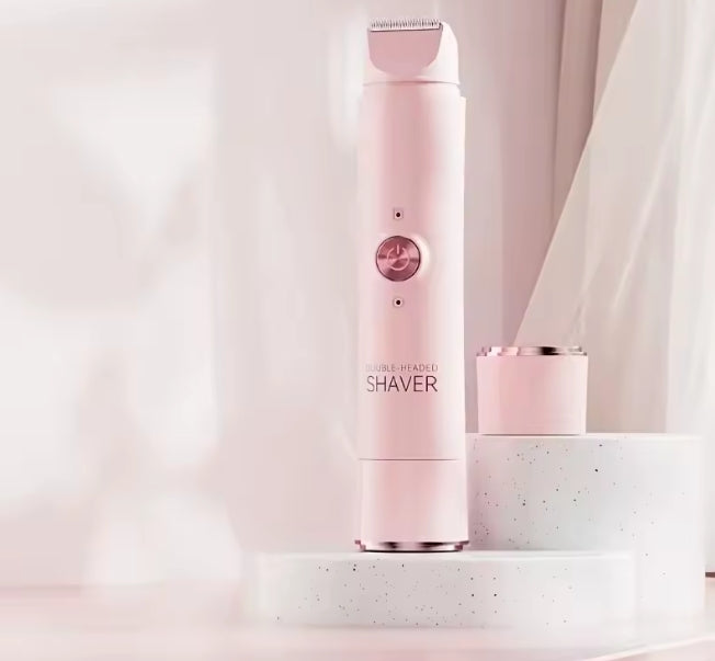 Ultimate Cordless Trimmer Shaver